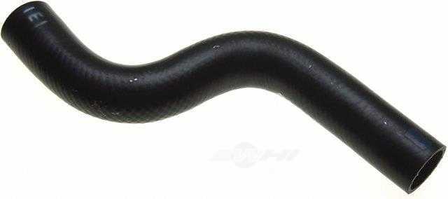 ACDELCO GOLD/PROFESSIONAL - Molded Radiator Coolant Hose - DCC - 22312m