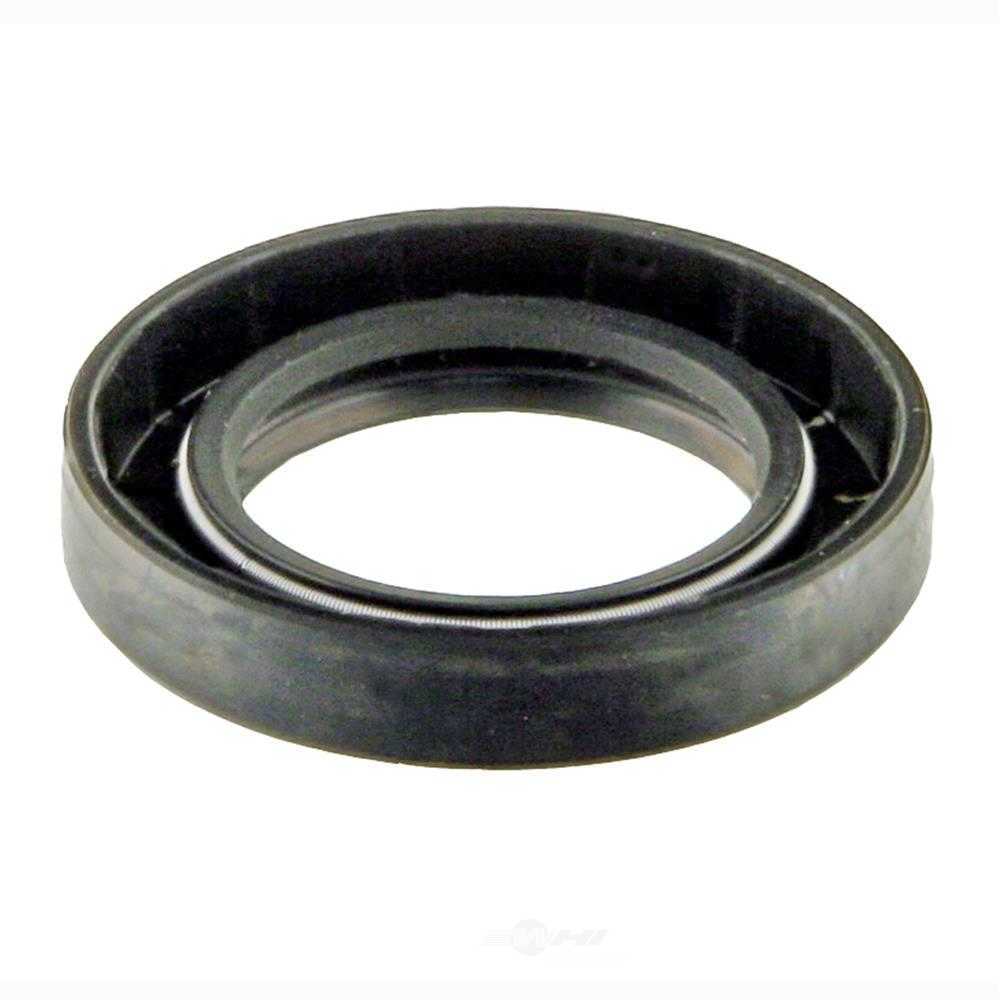 ACDELCO GOLD/PROFESSIONAL - Manual Transmission Output Shaft Seal - DCC - 223543