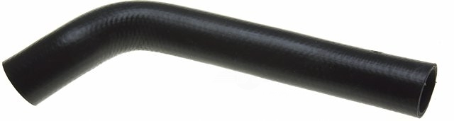 ACDELCO GOLD/PROFESSIONAL - Molded Radiator Coolant Hose (Upper) - DCC 22371M
