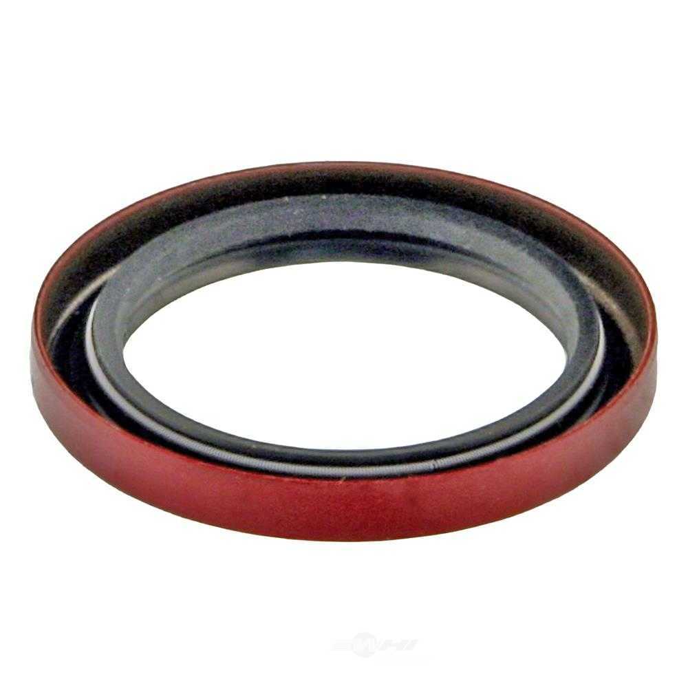 ACDELCO GOLD/PROFESSIONAL - Engine Crankshaft Seal - DCC - 223750