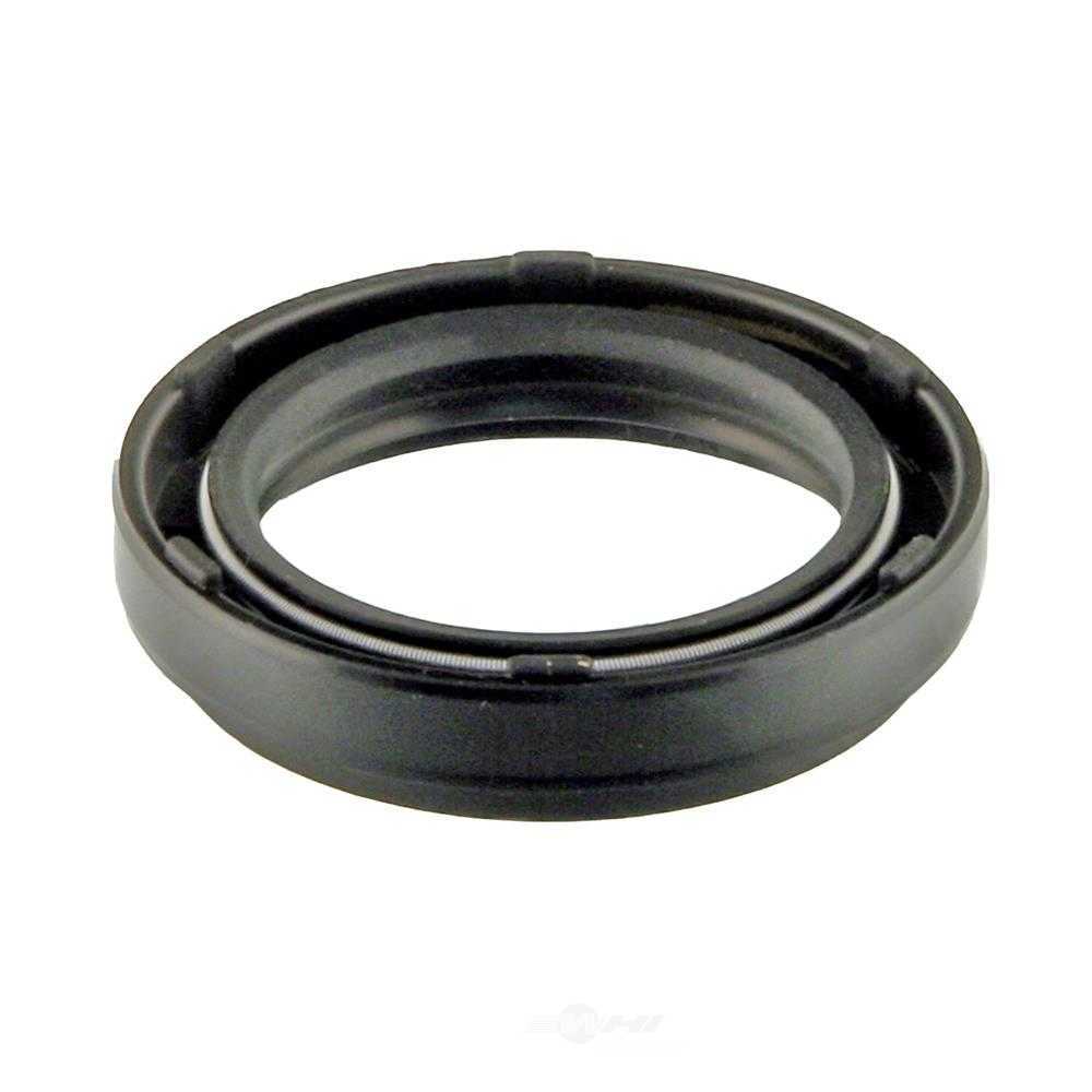 ACDELCO GOLD/PROFESSIONAL - Manual Transmission Output Shaft Seal - DCC - 224026