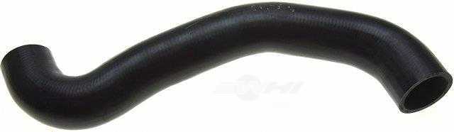 ACDELCO GOLD/PROFESSIONAL - Molded Radiator Coolant Hose - DCC - 22499m