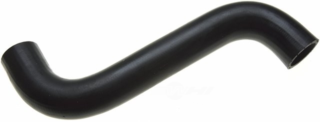 ACDELCO GOLD/PROFESSIONAL - Molded Radiator Coolant Hose (Upper) - DCC 22501M
