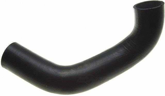 ACDELCO GOLD/PROFESSIONAL - Molded Radiator Coolant Hose - DCC - 22505m