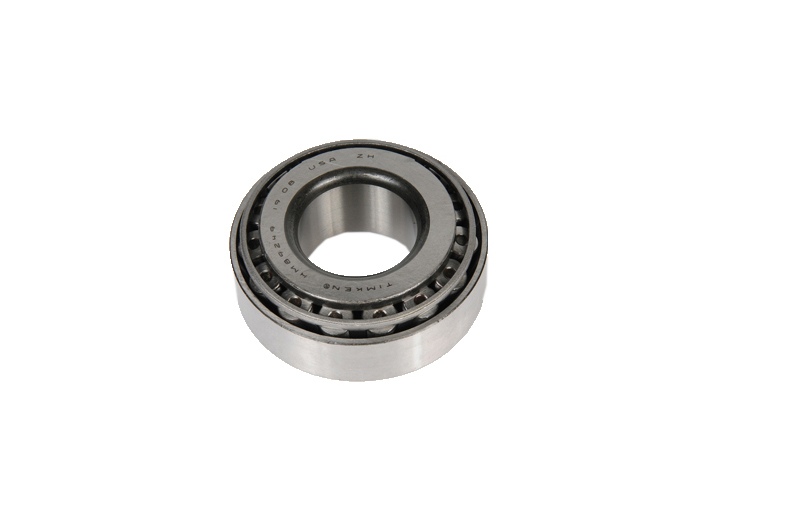 GM GENUINE PARTS - Differential Pinion Bearing (Inner) - GMP 22510042