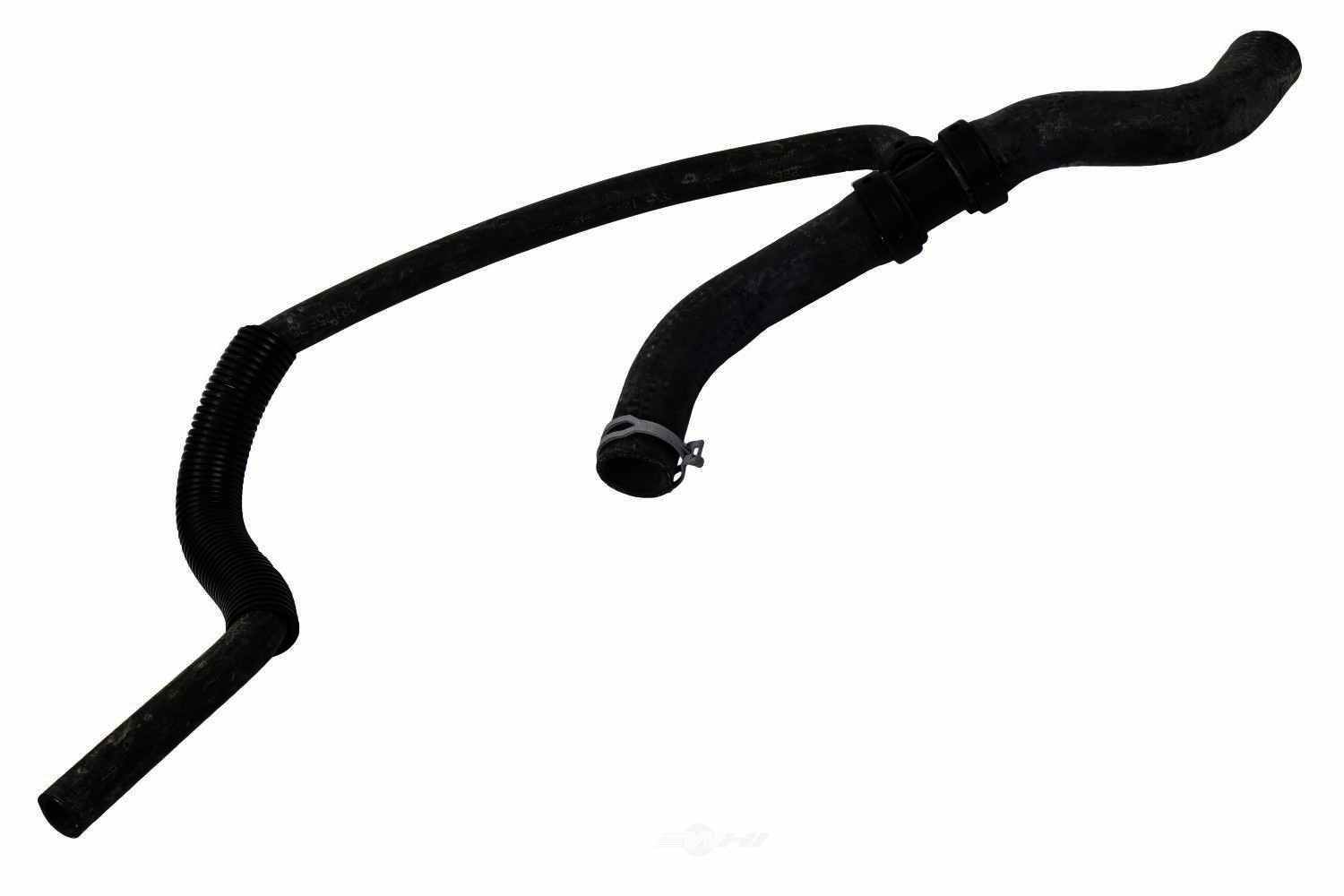 ACDELCO GM ORIGINAL EQUIPMENT - Radiator Coolant Hose - DCB - 22621759
