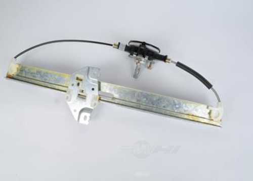 ACDELCO GM ORIGINAL EQUIPMENT - Window Regulator - DCB - 22623012