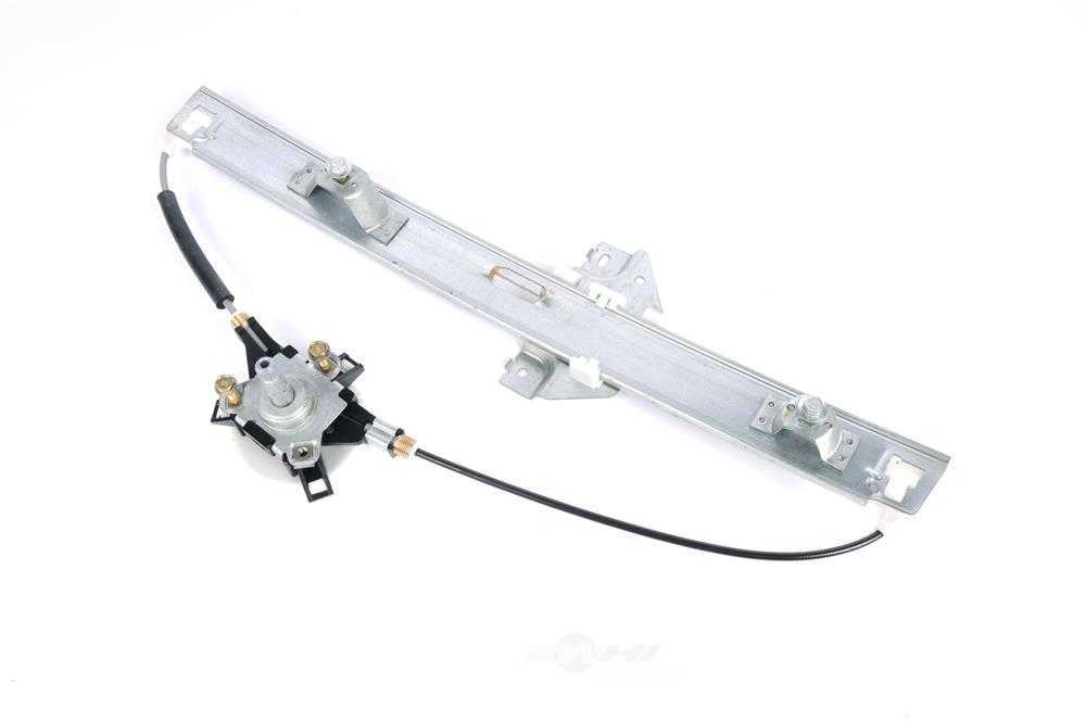 ACDELCO GM ORIGINAL EQUIPMENT - Window Regulator - DCB - 22623014