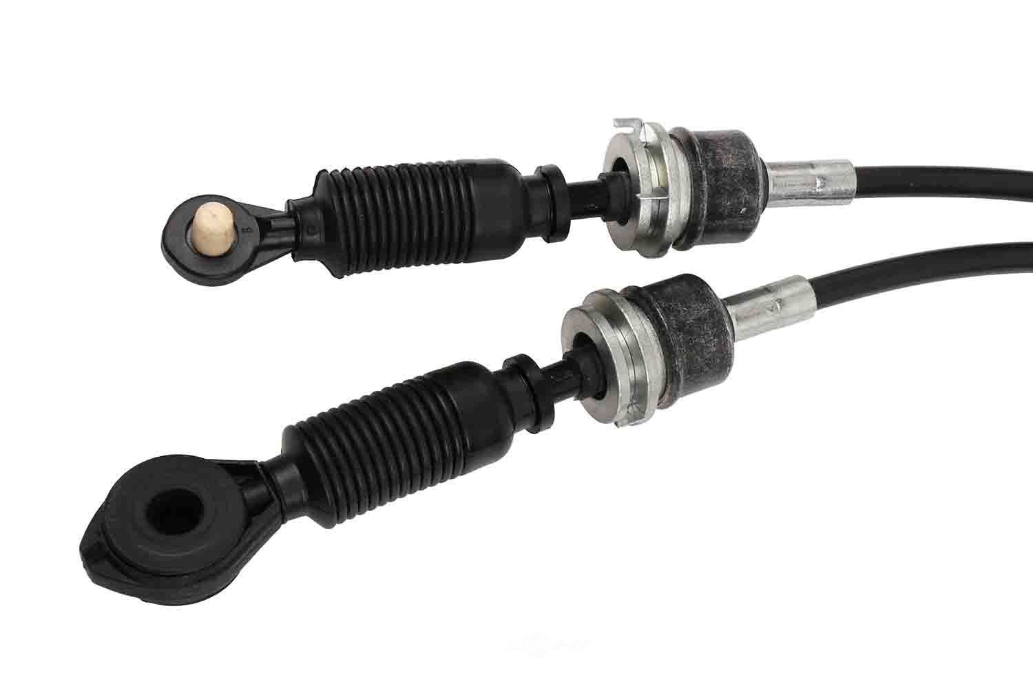 GM GENUINE PARTS - Manual Transmission Shift Cable - GMP 22650715