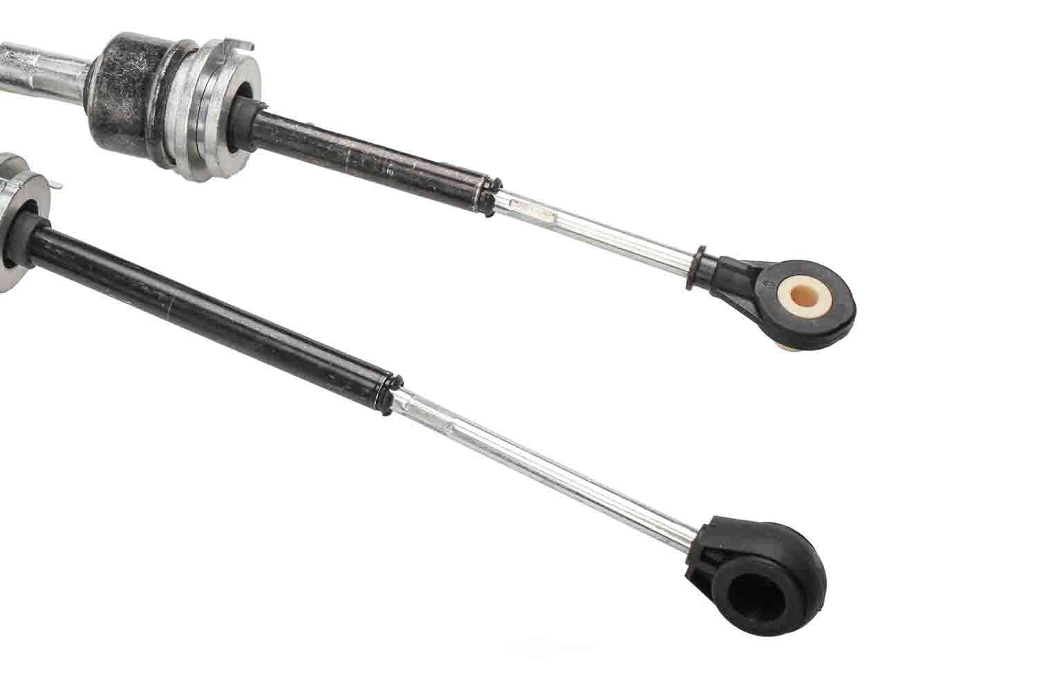GM GENUINE PARTS - Manual Transmission Shift Cable - GMP 22650715
