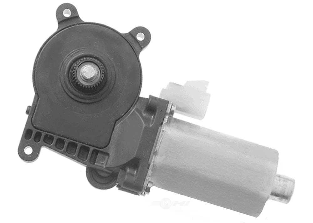 ACDELCO GM ORIGINAL EQUIPMENT - Window Motor - DCB - 22656480