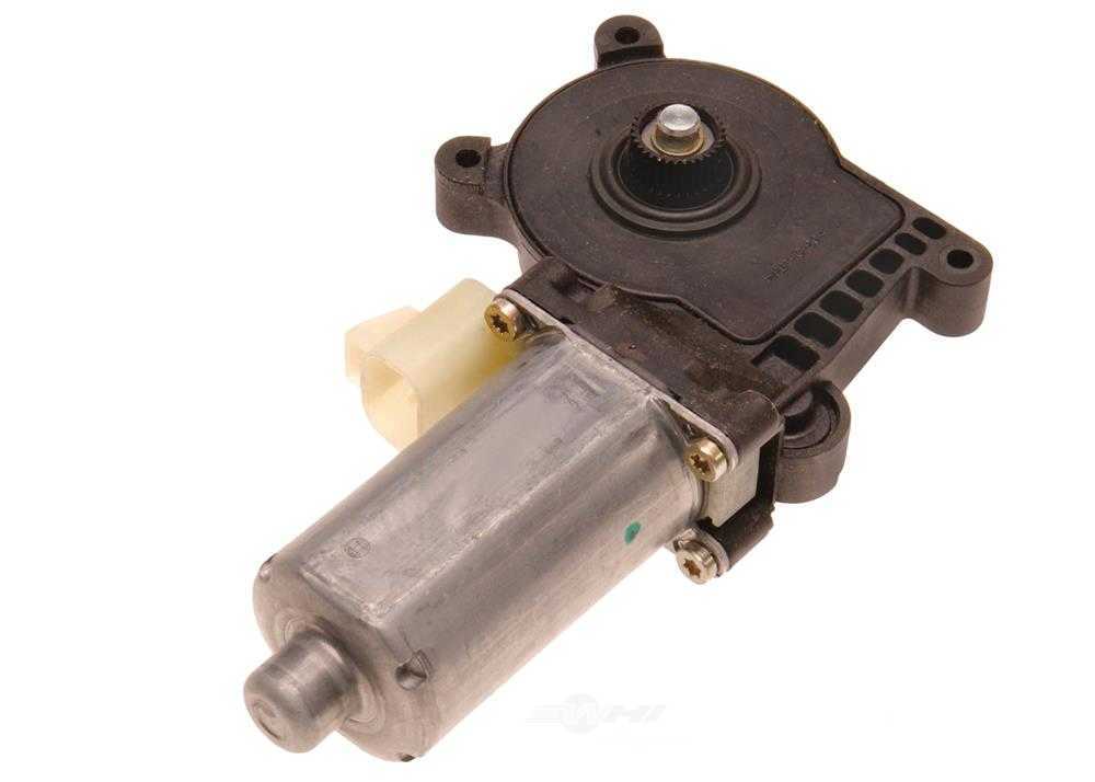 ACDELCO GM ORIGINAL EQUIPMENT - Window Motor - DCB - 22656481
