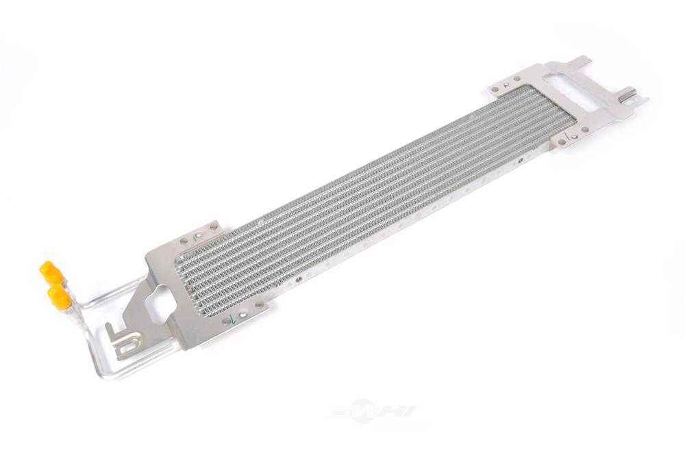 ACDELCO GM ORIGINAL EQUIPMENT - Automatic Transmission Oil Cooler - DCB - 22664740