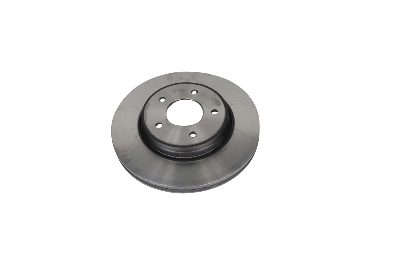 ACDELCO GM ORIGINAL EQUIPMENT - Disc Brake Rotor (Front) - DCB 22666578