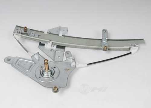 ACDELCO GM ORIGINAL EQUIPMENT - Window Regulator - DCB - 22683775