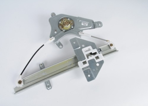 ACDELCO GM ORIGINAL EQUIPMENT - Window Regulator - DCB - 22683776
