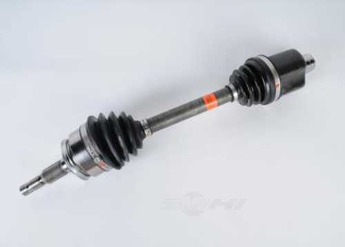 ACDELCO GM ORIGINAL EQUIPMENT - CV Axle Assembly - DCB - 22688595