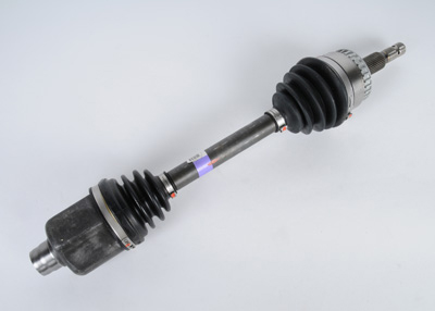 ACDELCO GM ORIGINAL EQUIPMENT - CV Axle Assembly - DCB - 22688596