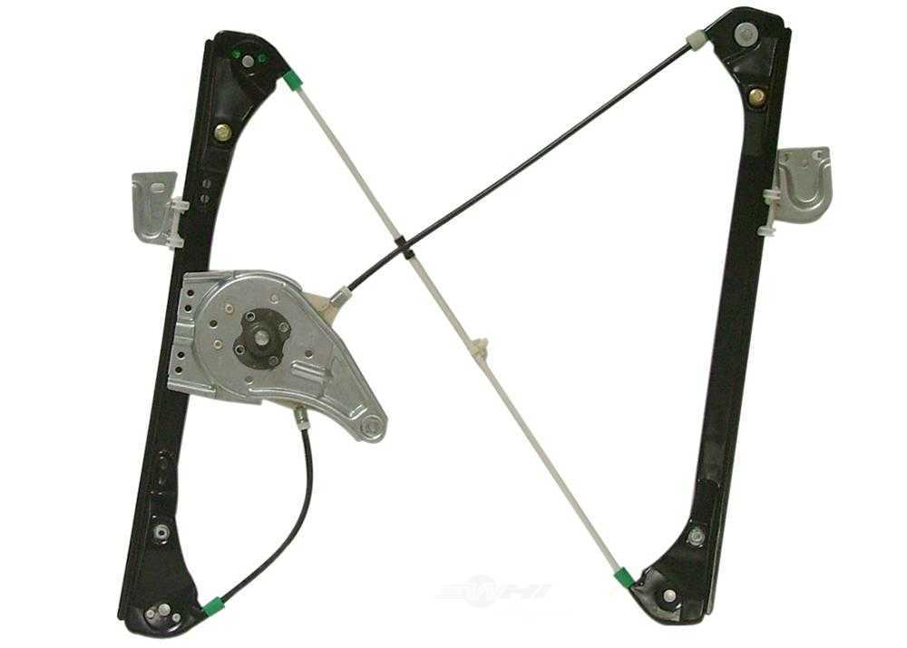 ACDELCO GM ORIGINAL EQUIPMENT - Window Regulator - DCB - 22697442