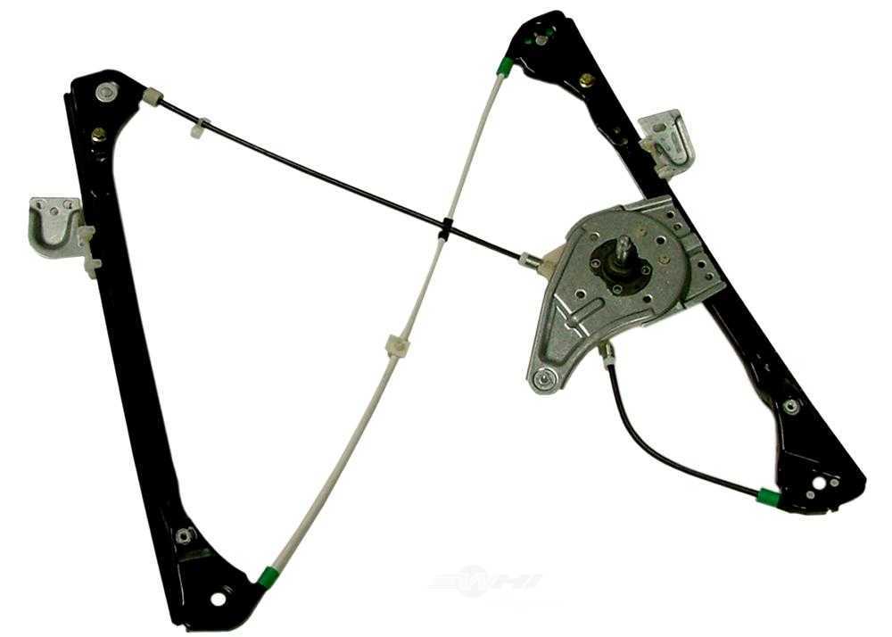 ACDELCO GM ORIGINAL EQUIPMENT - Window Regulator - DCB - 22697443