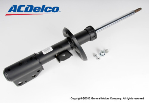 ACDELCO GM ORIGINAL EQUIPMENT - Suspension Strut Assembly - DCB - 22698912