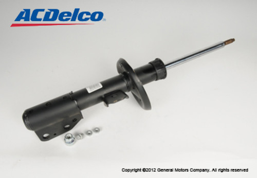 ACDELCO GM ORIGINAL EQUIPMENT - Suspension Strut Assembly - DCB - 22698914
