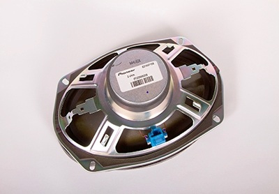 ACDELCO GM ORIGINAL EQUIPMENT - Speaker - DCB - 22699256