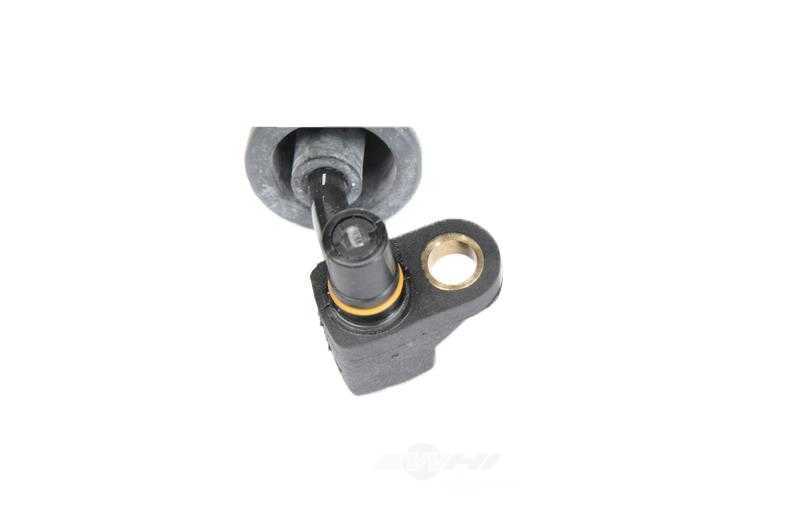 GM GENUINE PARTS - ABS Wheel Speed Sensor (With ABS Brakes, Rear) - GMP 22703077
