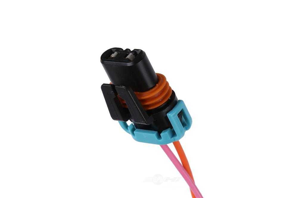 ACDELCO GM ORIGINAL EQUIPMENT - Headlight Wiring Harness - DCB - 22703608