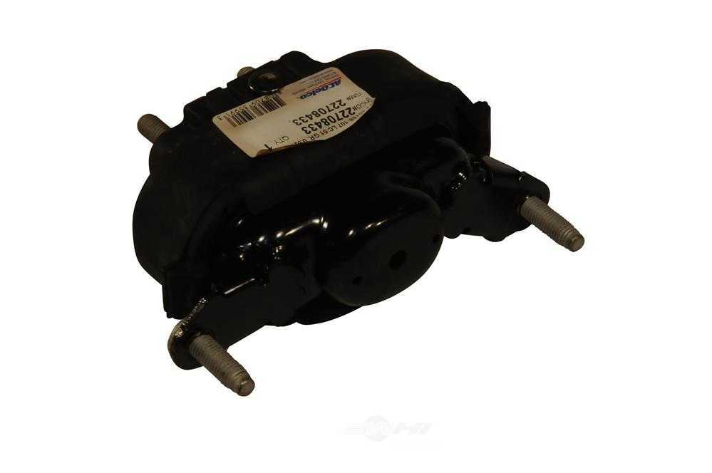 GM GENUINE PARTS - Engine Mount - GMP 22708433