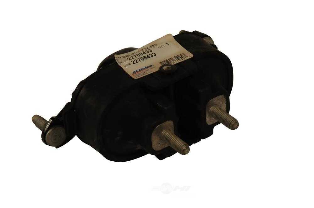 GM GENUINE PARTS - Engine Mount - GMP 22708433