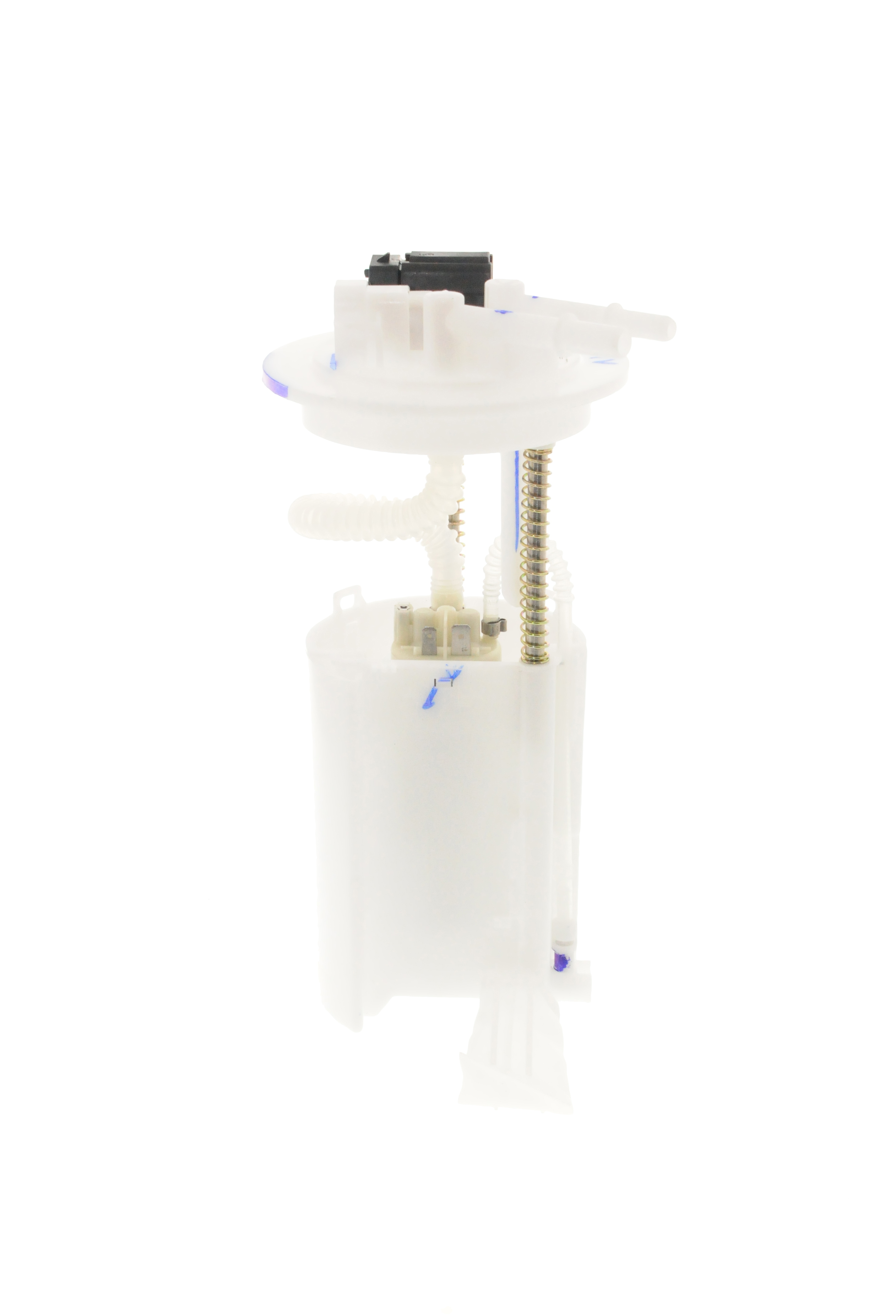 GM GENUINE PARTS - Fuel Pump Module Assembly - GMP 22710031