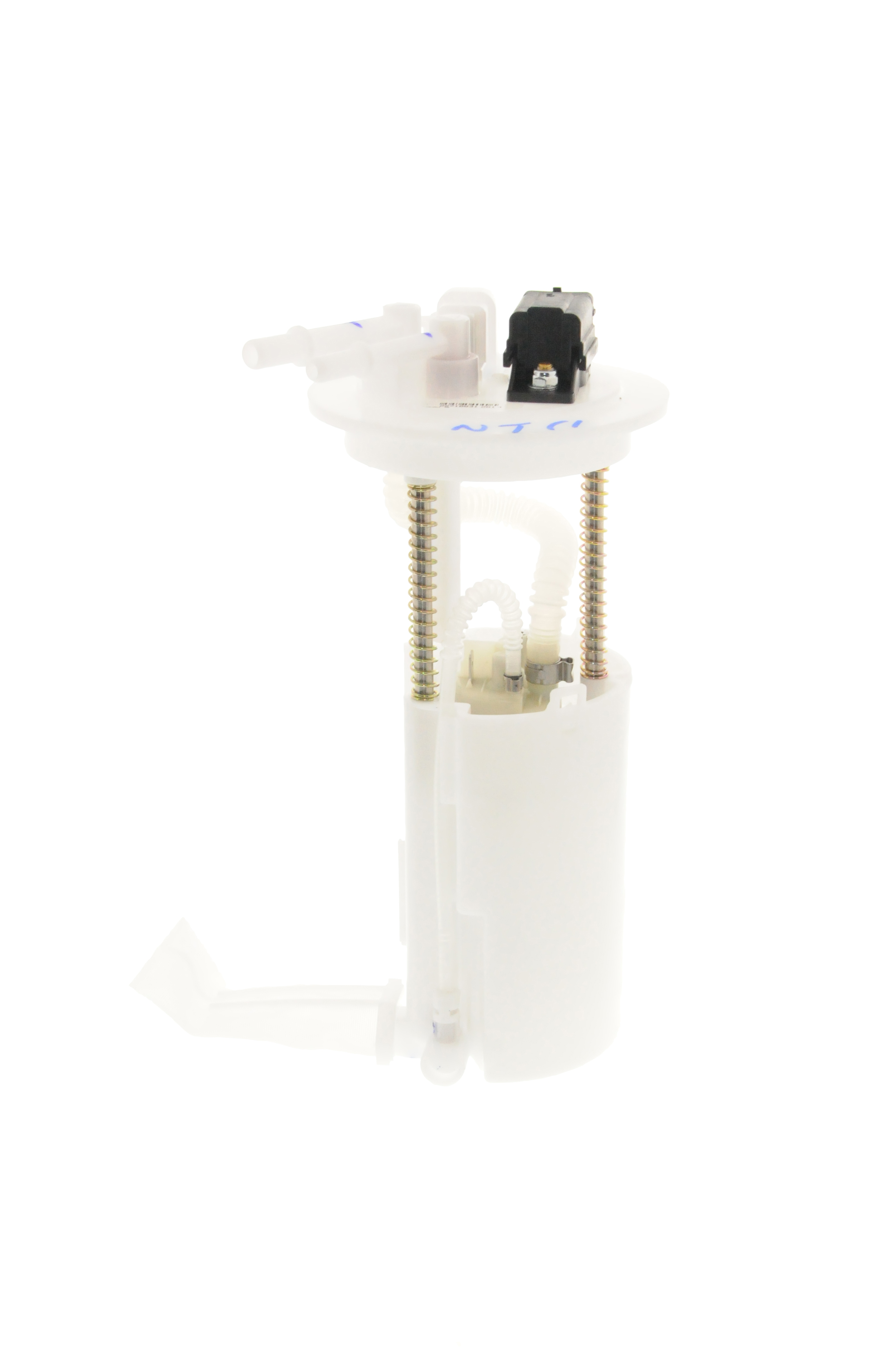 GM GENUINE PARTS - Fuel Pump Module Assembly - GMP 22710031