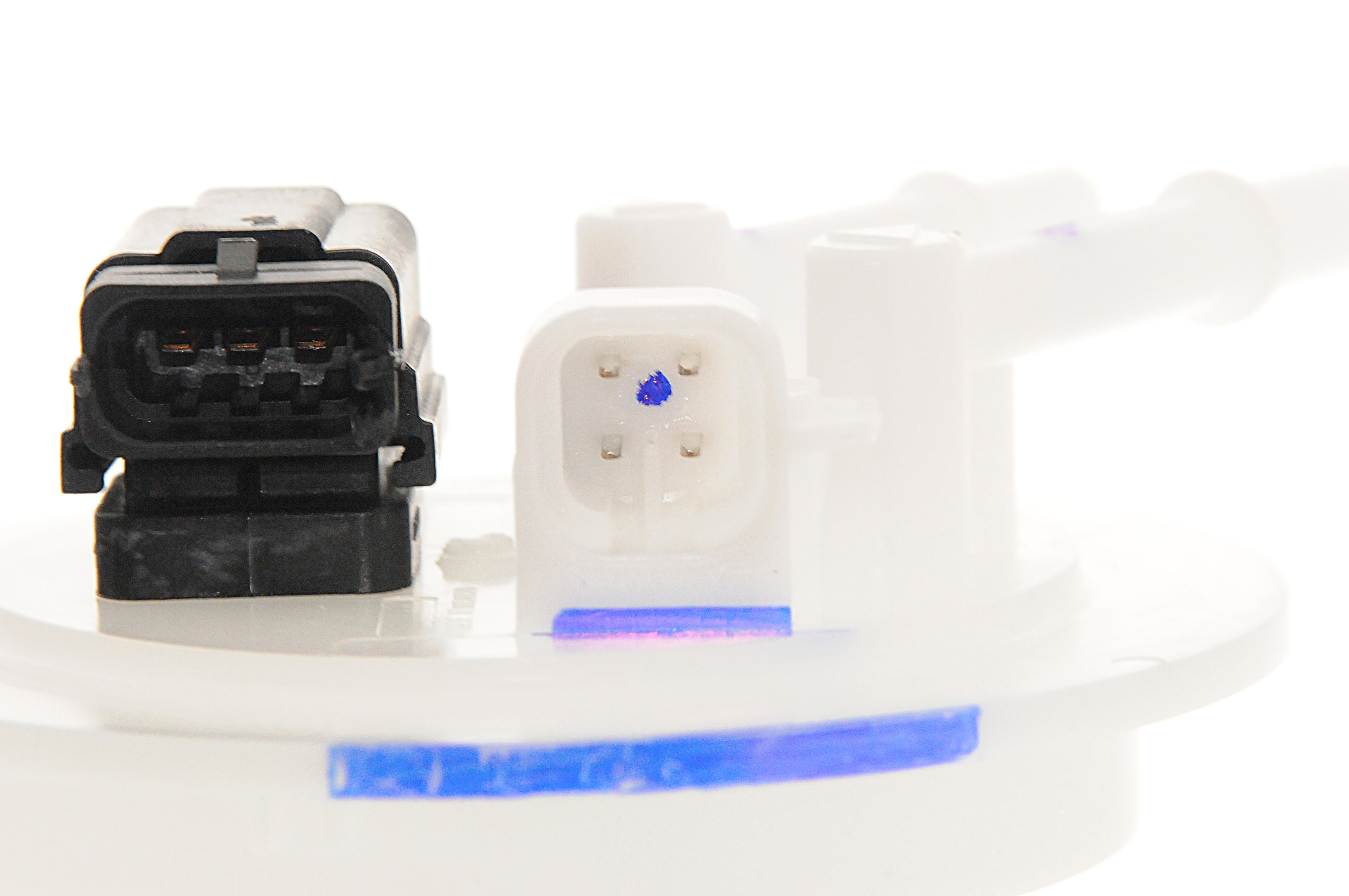 GM GENUINE PARTS - Fuel Pump Module Assembly - GMP 22710031