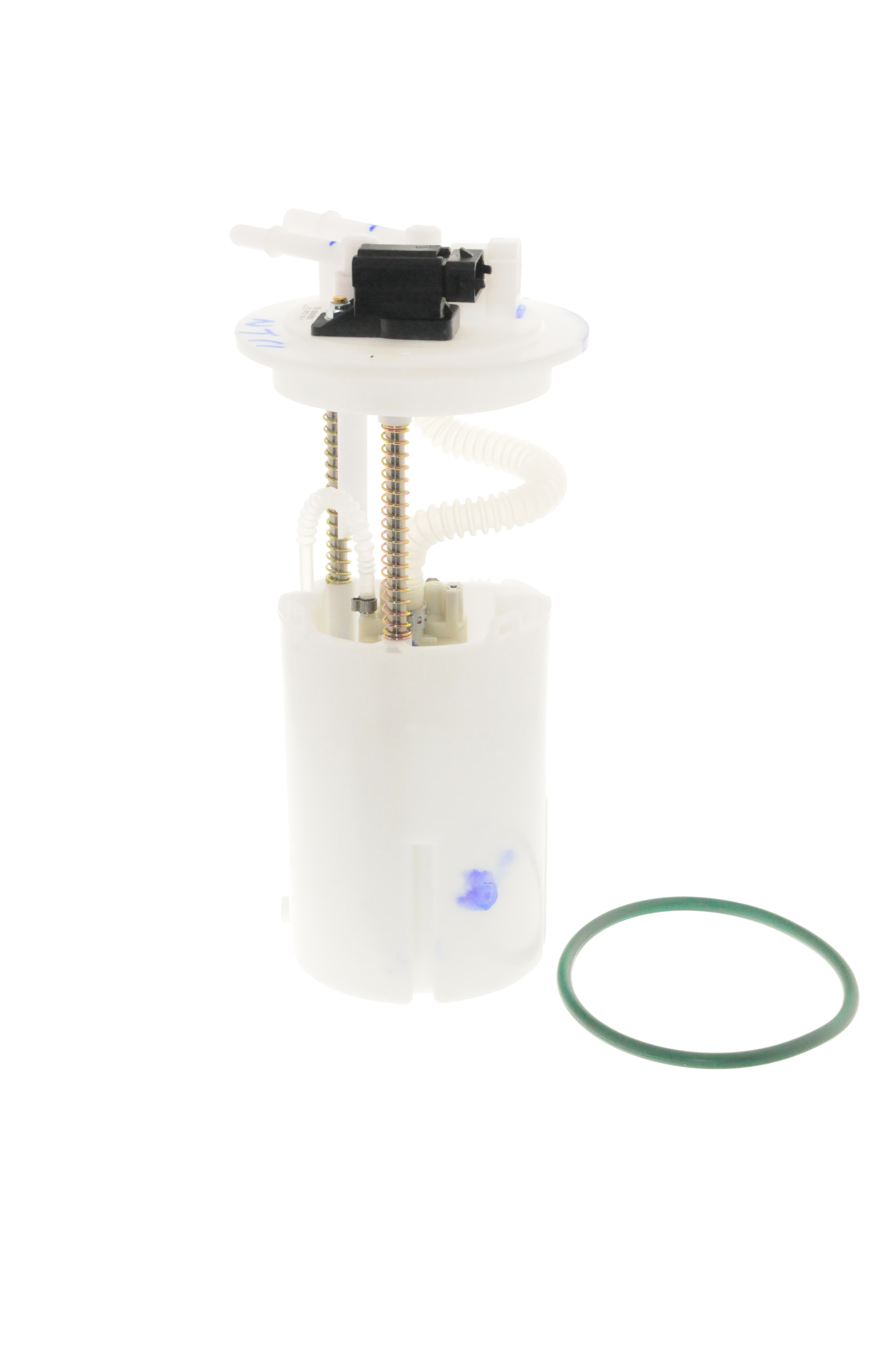 GM GENUINE PARTS - Fuel Pump Module Assembly - GMP 22710031