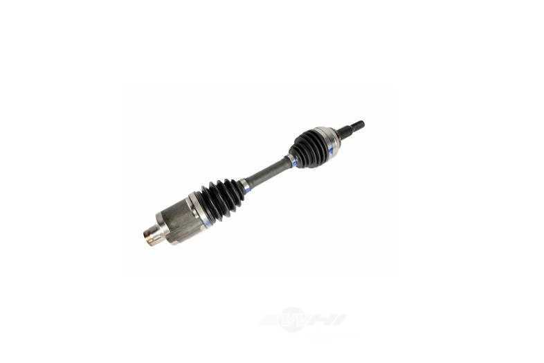 GM GENUINE PARTS - CV Axle Assembly (Front) - GMP 22710926