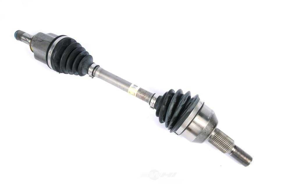 ACDELCO GM ORIGINAL EQUIPMENT - CV Axle Assembly - DCB - 22711821