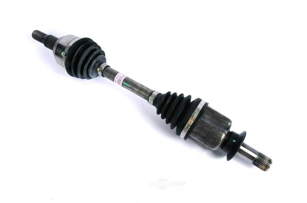 ACDELCO GM ORIGINAL EQUIPMENT - CV Axle Assembly - DCB - 22711826