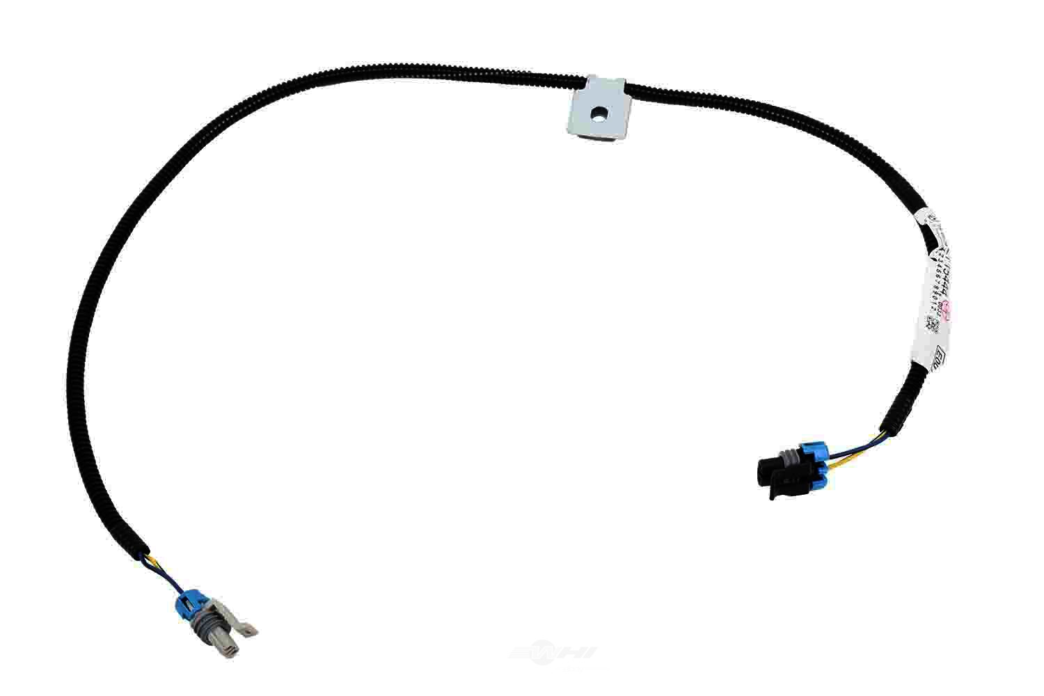 GM GENUINE PARTS - ABS Wheel Speed Sensor Wiring Harness - GMP 22715444