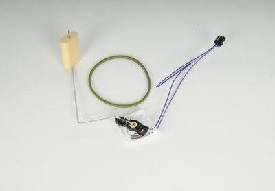 ACDELCO GM ORIGINAL EQUIPMENT - Fuel Level Sensor - DCB 22716733