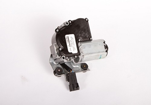 ACDELCO GM ORIGINAL EQUIPMENT - Windshield Wiper Motor - DCB - 22718345