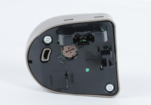 ACDELCO GM ORIGINAL EQUIPMENT - Cruise Control Switch - DCB - 22720757