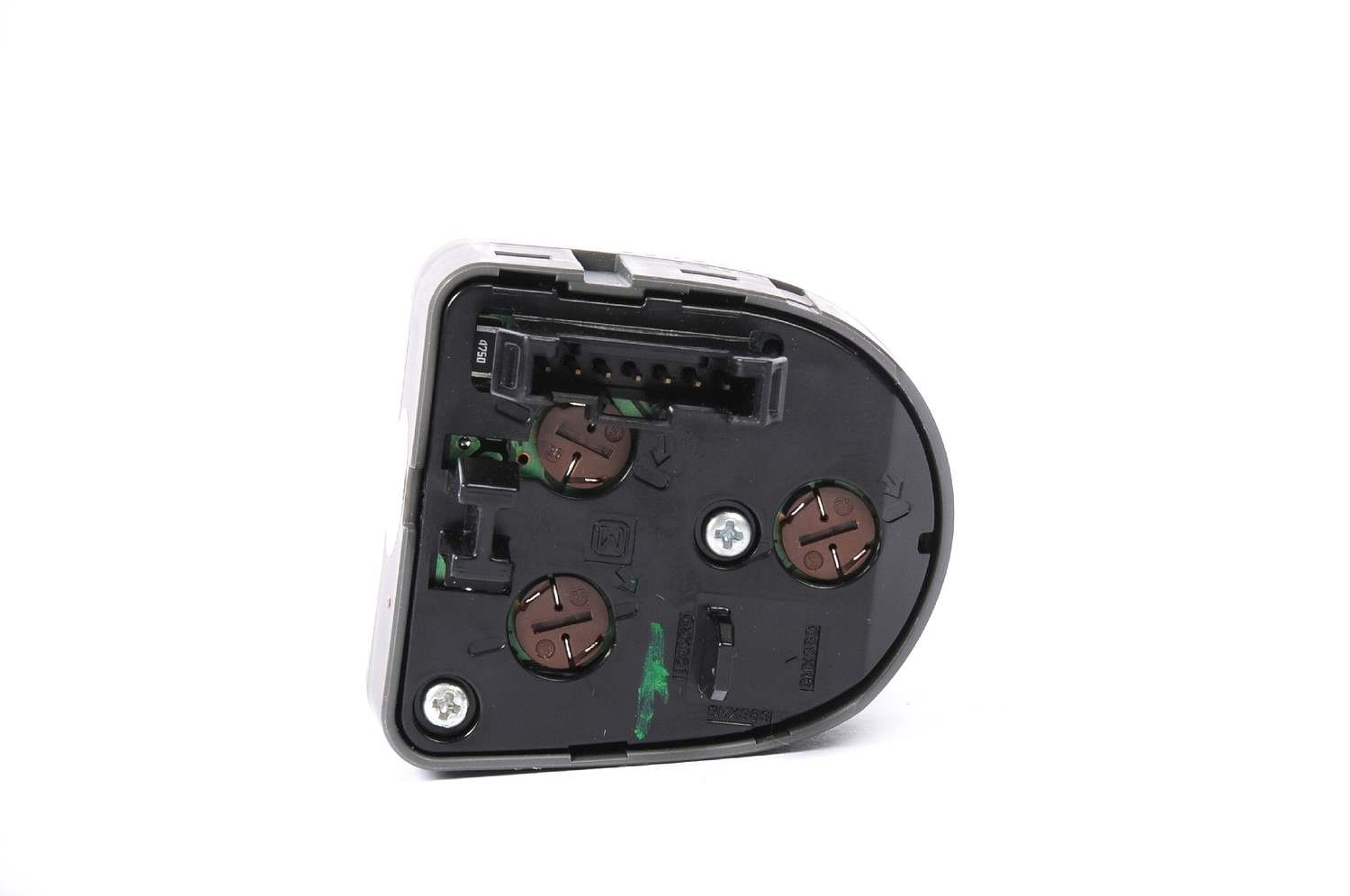 ACDELCO GM ORIGINAL EQUIPMENT - Cruise Control Switch - DCB - 22720765