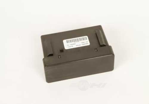 ACDELCO GM ORIGINAL EQUIPMENT - Engine Cooling Fan Module - DCB 22721426