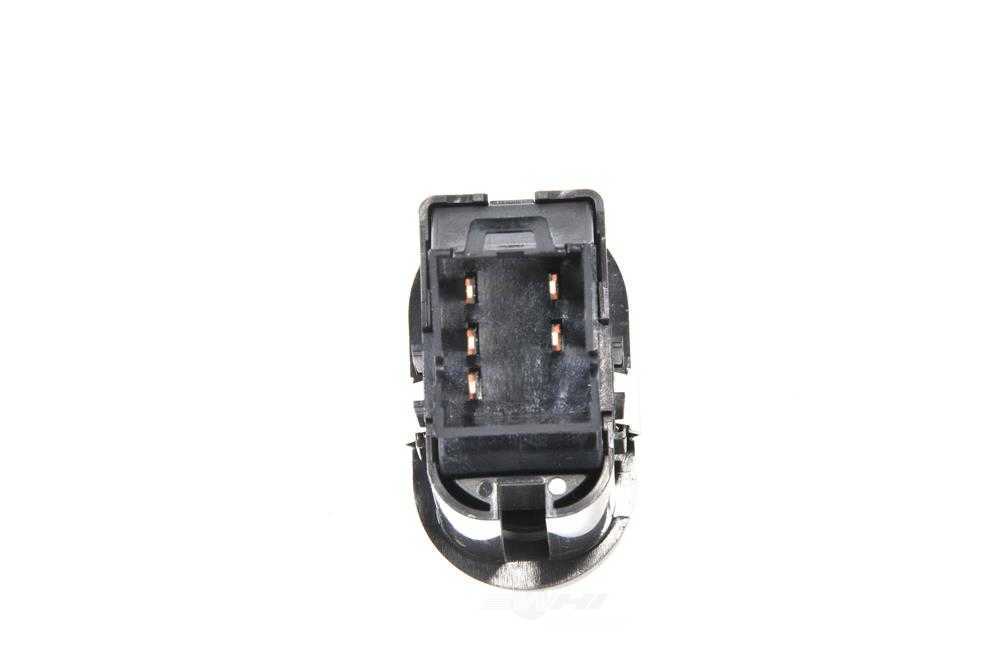 ACDELCO GM ORIGINAL EQUIPMENT - Door Window Switch - DCB - 22729062