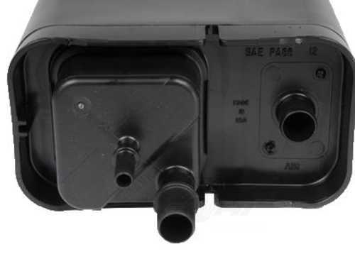GM GENUINE PARTS - Vapor Canister - GMP 215-477