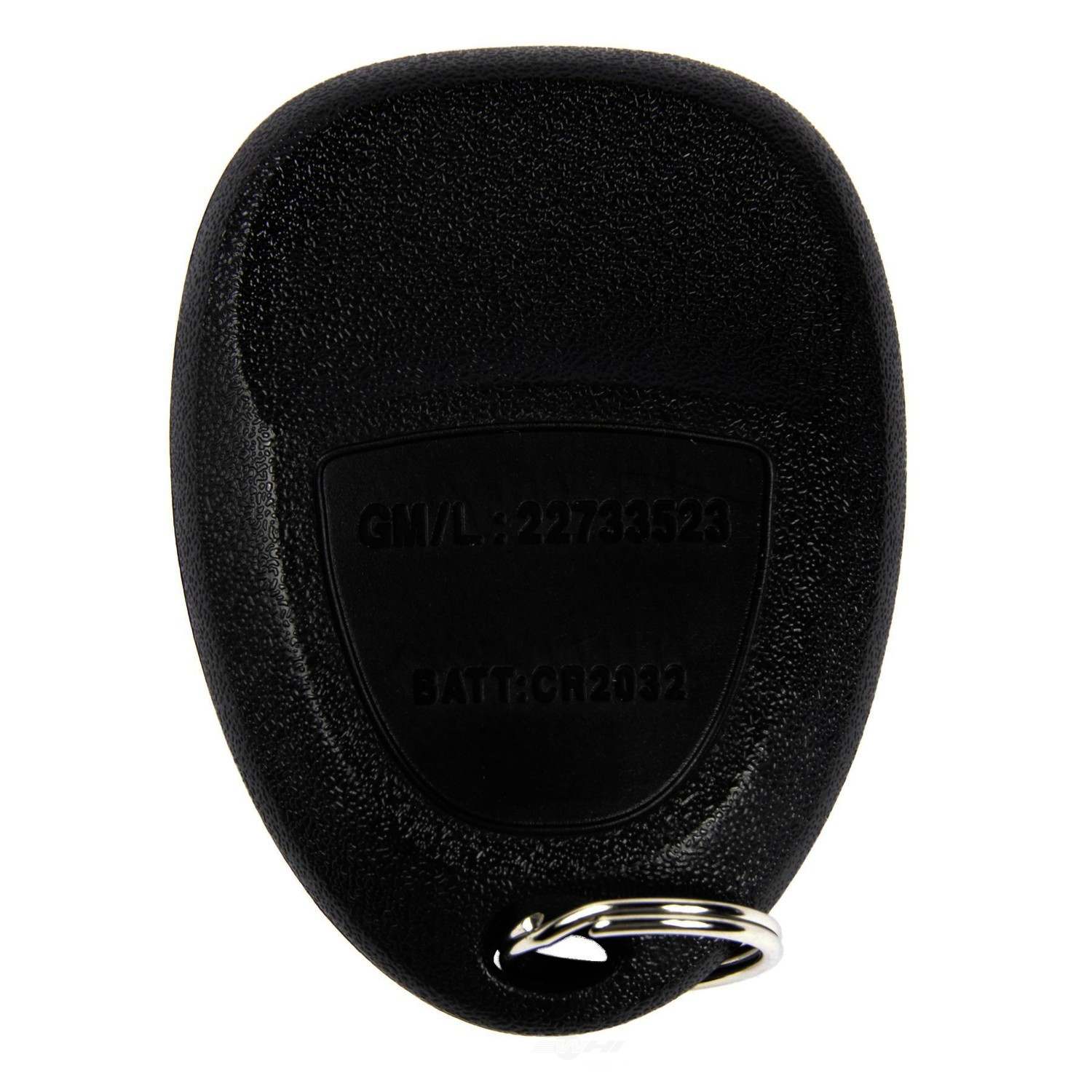 GM GENUINE PARTS - Keyless Entry Transmitter - GMP 22733523
