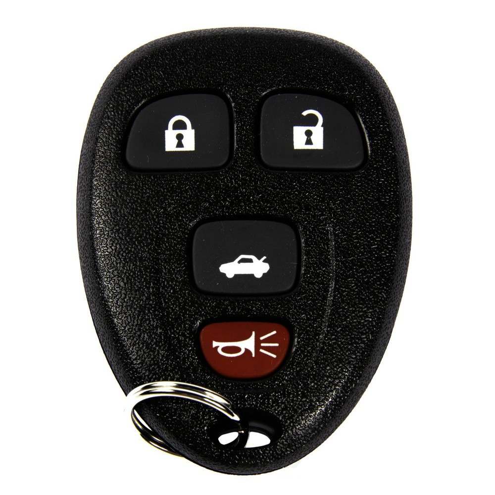 GM GENUINE PARTS - Keyless Entry Transmitter - GMP 22733523