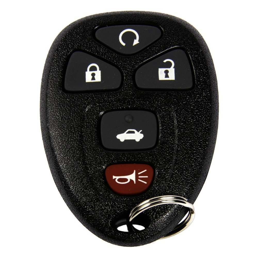 GM GENUINE PARTS - Keyless Entry Transmitter - GMP 22733524