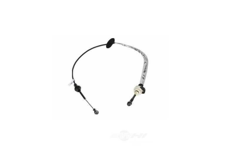 GM GENUINE PARTS - Automatic Transmission Shifter Cable - GMP 22737100